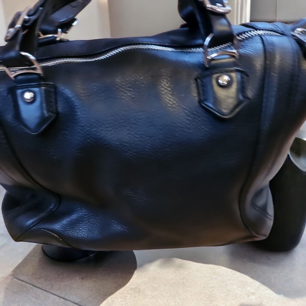 New like Ralph Lauren Handbag - Picture 4 of 12